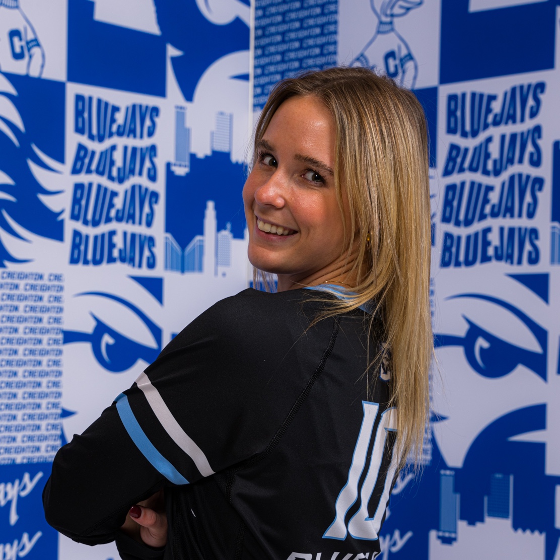 Creighton Volleyball tweet media