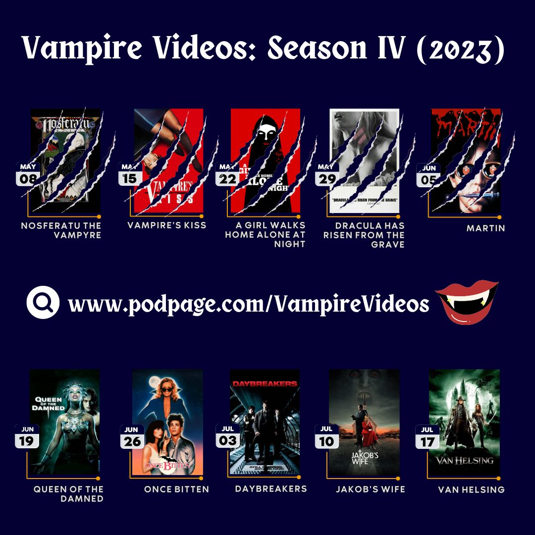 vampvideos tweet picture