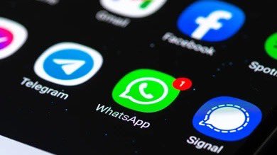 MaximusExo's tweet photo. 🚨🇧🇷 #ULTIMAHORA  ¿BRASIL PROHIBIRÁ WHATSAPP Y TELEGRAM? ¿SE ESTÁ DESTRUYENDO LA LIBERTAD DE EXPRESIÓN?

El Tribunal Supremo Federal de Brasil está considerando actualmente un posible bloqueo judicial en aplicaciones de mensajería como WhatsApp y Telegram.

🗣️ Ministro Edson Fachin: "El bloqueo sin restricciones de aplicaciones de comunicación representa una violación de los derechos fundamentales y libertades del público."