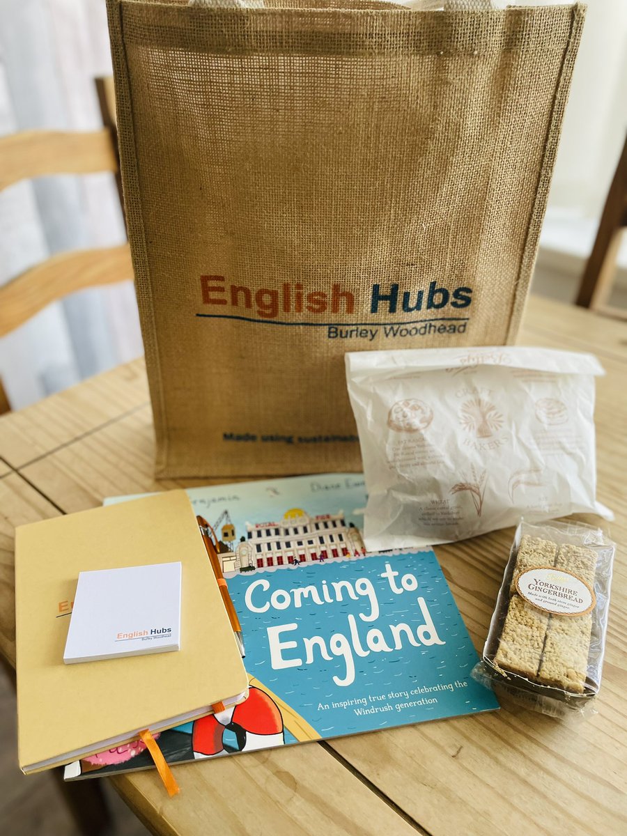 Happy Friday! 🎉 today we completed our triad visits with a trip to @BWEnglishHub thank you for making us feel so welcome! It has been amazing to see the children so engaged in phonics and reading all the way through school! Both children and staff are “Wandle-full!” @HubLacey
