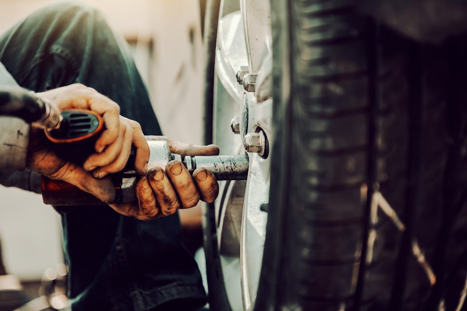 MissionTireSvc's tweet image. New to Hayward? No problem, Mission Tire Service is here to help you with your tire service and repair needs! missiontireshayward.com #NewTiresForSale #UsedTiresForSale #TireServices #TireDealerAndRepairShop