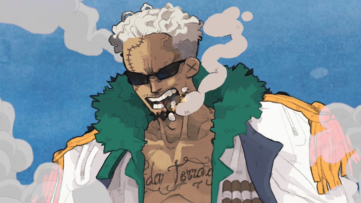 centralsingeek's tweet photo. "Balas atravessam o corpo e a alma, do homem de fumaça"
Assim disse o incrível @RodrigoZinChato na sua nova música do #DropZin dessa vez trazendo um som incrível do Smoker de One Piece.
A fumaça já tá subindo aqui 💨😶🌫️
Link da música abaixo!! https://t.co/lYPuttHbWW