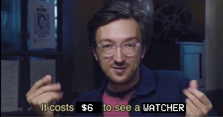 TV 📺 (@yourhosttv) on Twitter photo 