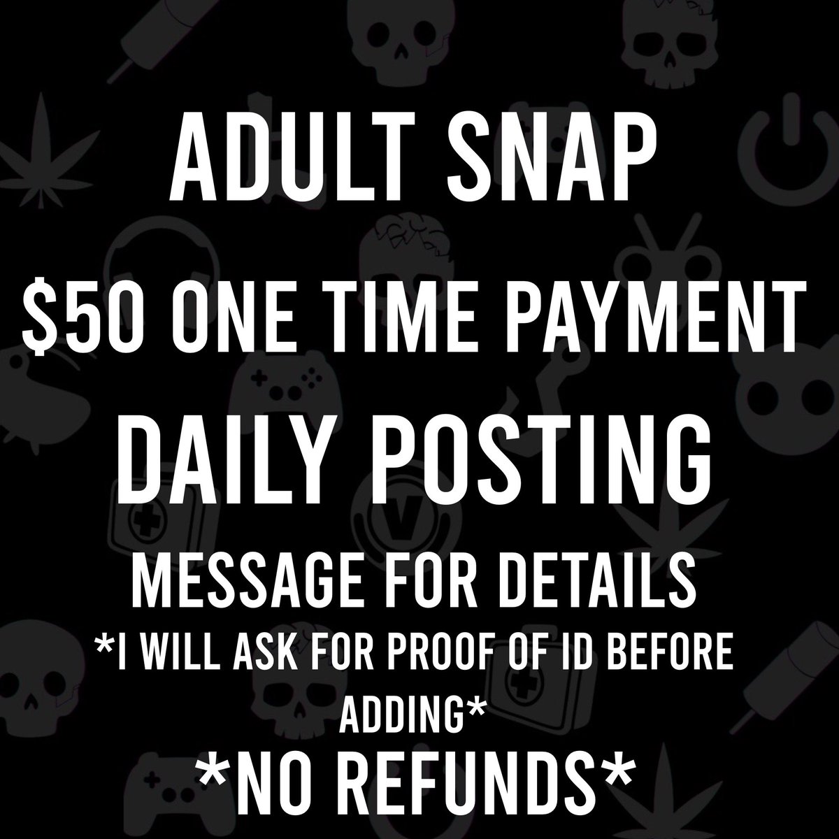 lilpushpopxxx's tweet photo. Got this going on ❤️ #privatesnap #adultsnap #snapchat #onlyfans https://t.co/2RtGinHybw