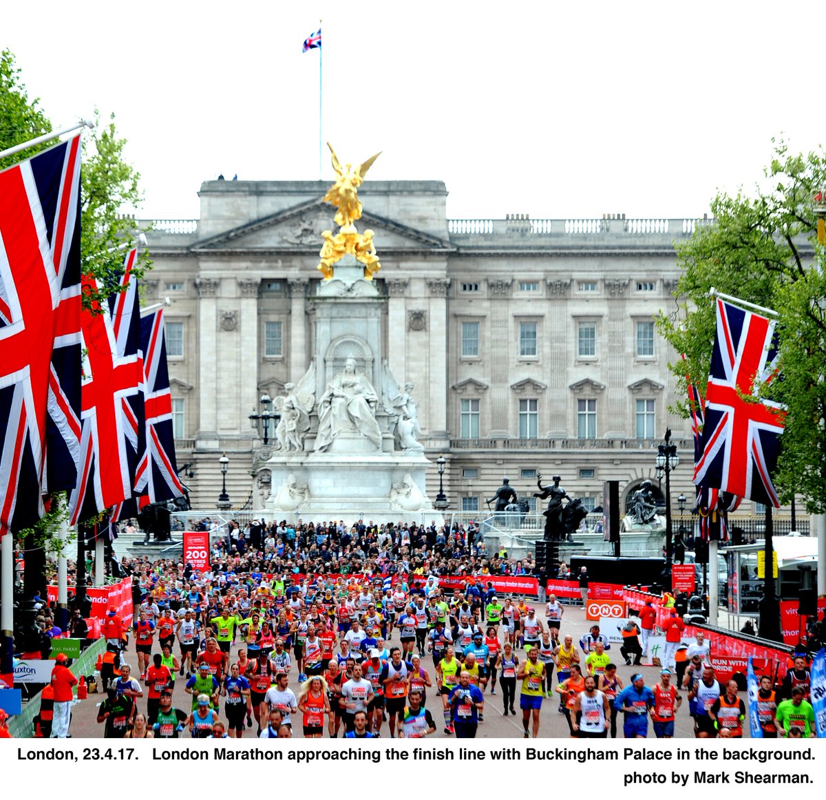 Are you running the London Marathon this weekend? Want want to wish everyone running the best of luck and hope you achieve your targets 🏃 We would love to hear about your marathon journey! Comment below and tag your biggest supporters