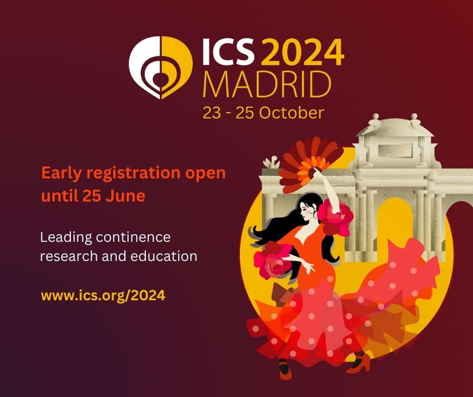 📣We're excited to announce that registration for ICS 2024 is officially OPEN! As always, ICS Members receive substantial discounts. There's also a range of other reduced rates, plus a special early rate. Register now for savings: ics.org/2024/register #ICSMeeting #ICS2024
