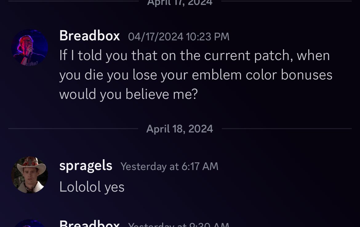 spragels The Content Cowboy tweet media