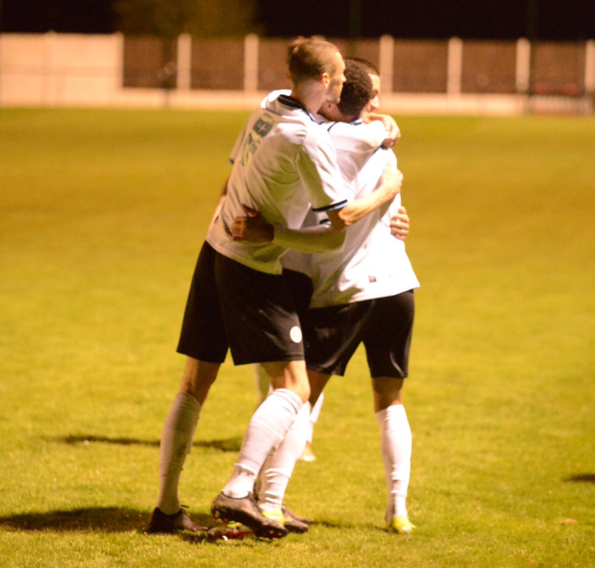 A great result to keep our promotion hopes high! 🔵⚪ <a href="/DoncasterCityFC/">Doncaster City FC</a>