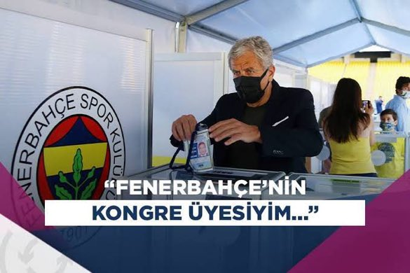 Ben Servet....  Fenerimi şampiyon yapmak için geliyorum !!! 
#FenerinServetiYardımcı