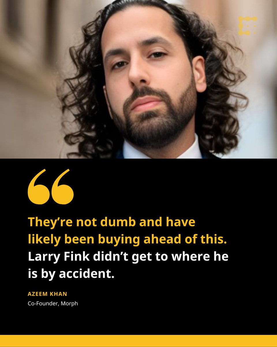 CoinDesk's tweet image. With an event as anticipated as the #Bitcoin halving there are certainly things to argue over.

Is it priced in? Will reduced revenues drive miners bankrupt? Will this time be different?

We asked the crypto community their opinion. #FutureofBitcoin 👇coindesk.com/consensus-maga…