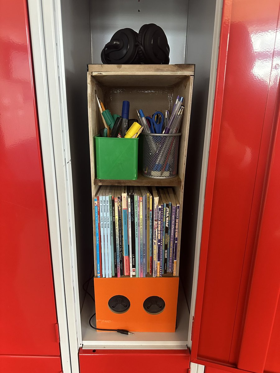 Design & Technology tweet media