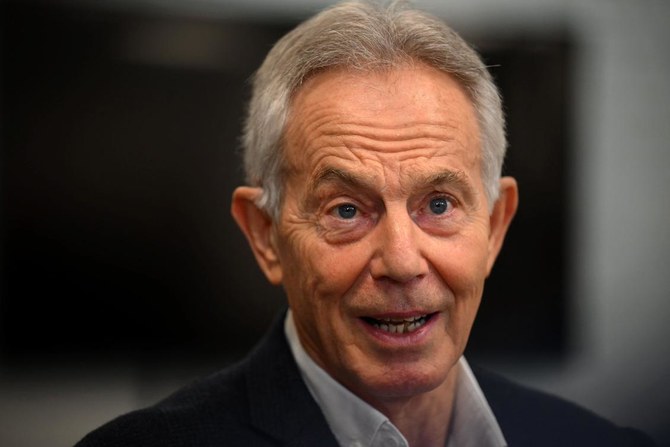 4,431 American soldiers and 179 British died in Iraq ..as a result of Tony Blair's decision to take part in the war.. He also gave us the 1999 Immigration Act which resulted in a massive flow of immigrants. Well done Tony !!! 😐