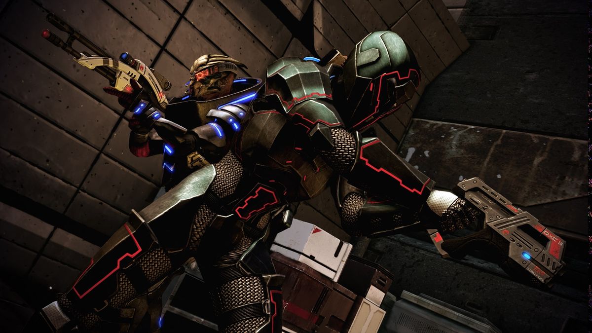 GamesRadar+ Xbox tweet media