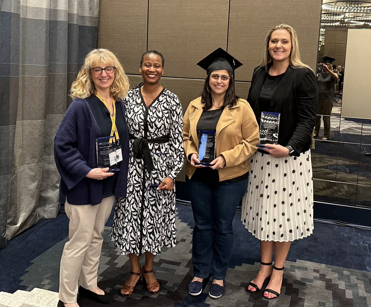 OhioStateWIMS's tweet photo. Congrats to 2024 ELAM and ELH graduates from @OSUWexMed &amp; @nationwidekids !
7 grads in total - @TOberyszyn , Lanla Conteh, @zarineshahMD ,Raquel Reinbolt ,Cindy Gerhardt, Julie Samora, Rachel Stanley.

Also pictured:
@ELAMProgram grad (ELUM) @carmen_quatman and OSU CCO @AMTOSUMD https://t.co/36ha2zBvPa