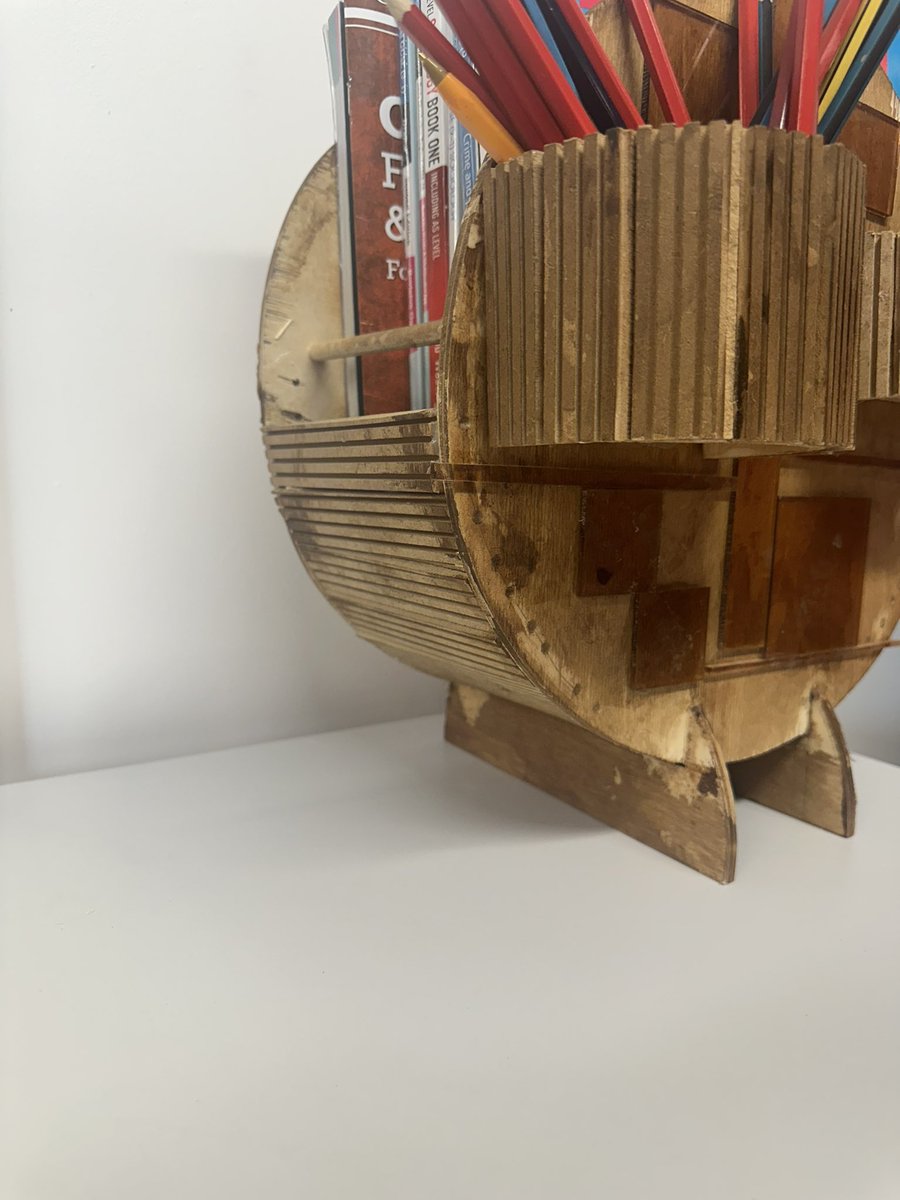 Design & Technology tweet media