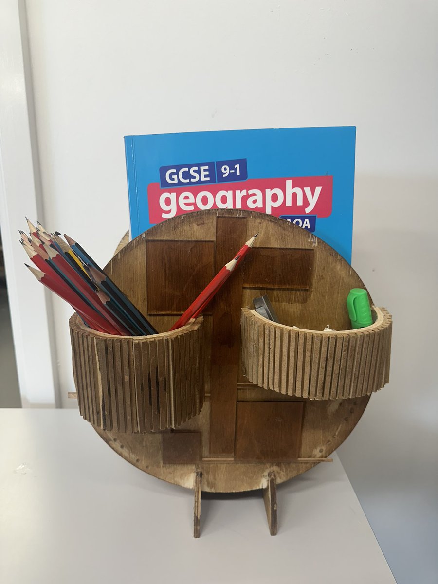 Design & Technology tweet media