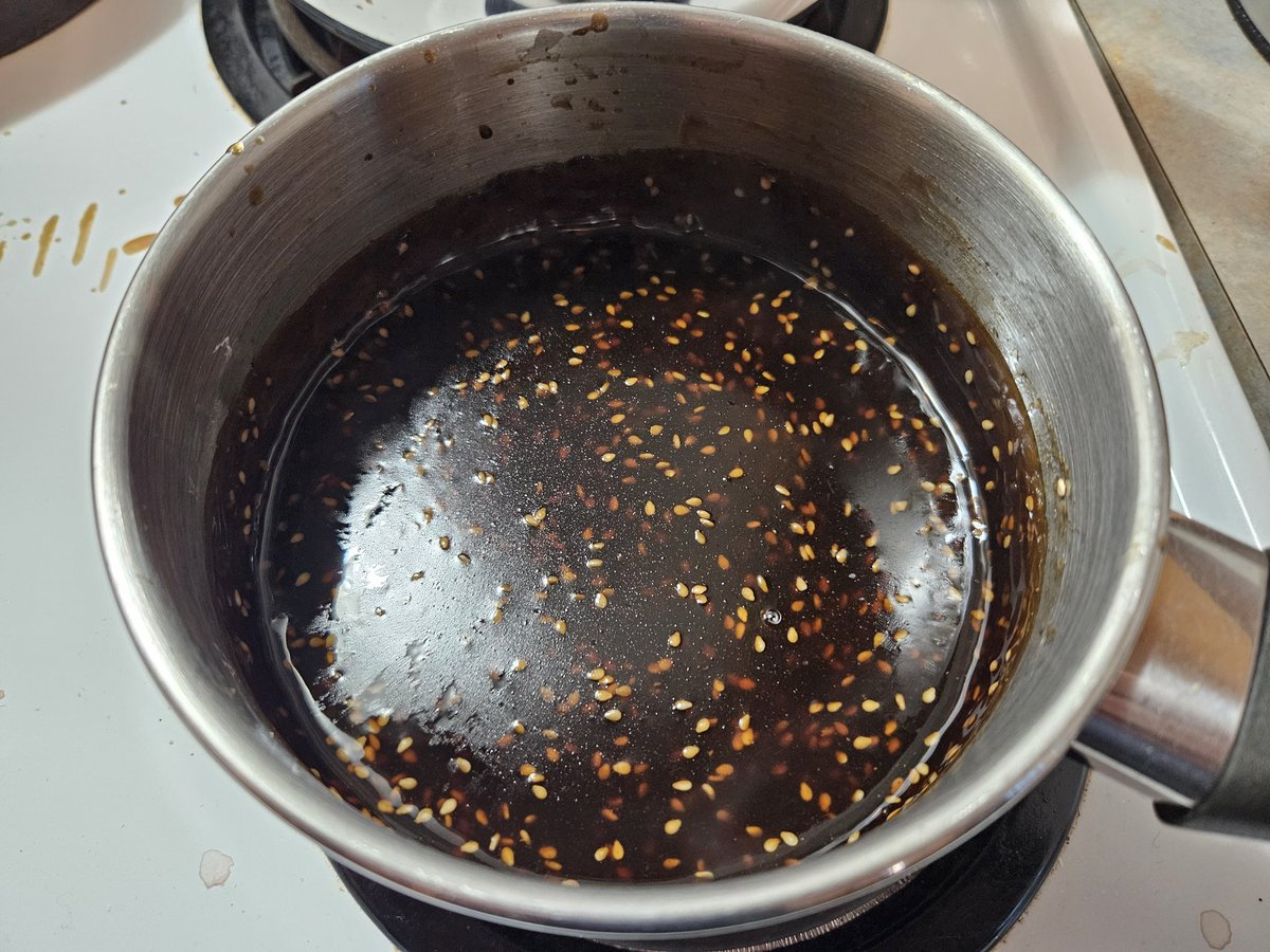 Fellow home cooks: what's one thing you now refuse to buy in stores after you learned how to make it at home? I'll start: teriyaki sauce.