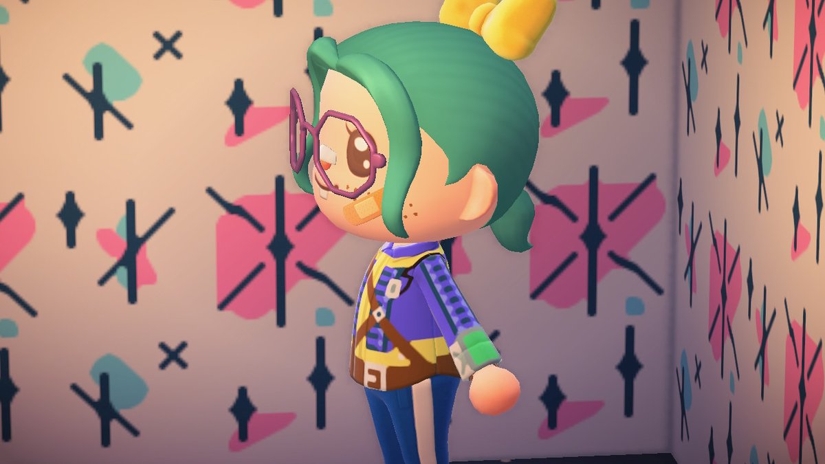 Loki Omen (They/He) tweet media