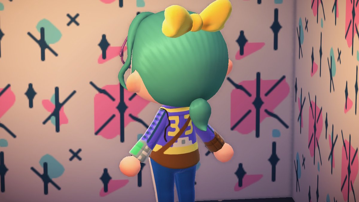 Loki Omen (They/He) tweet media