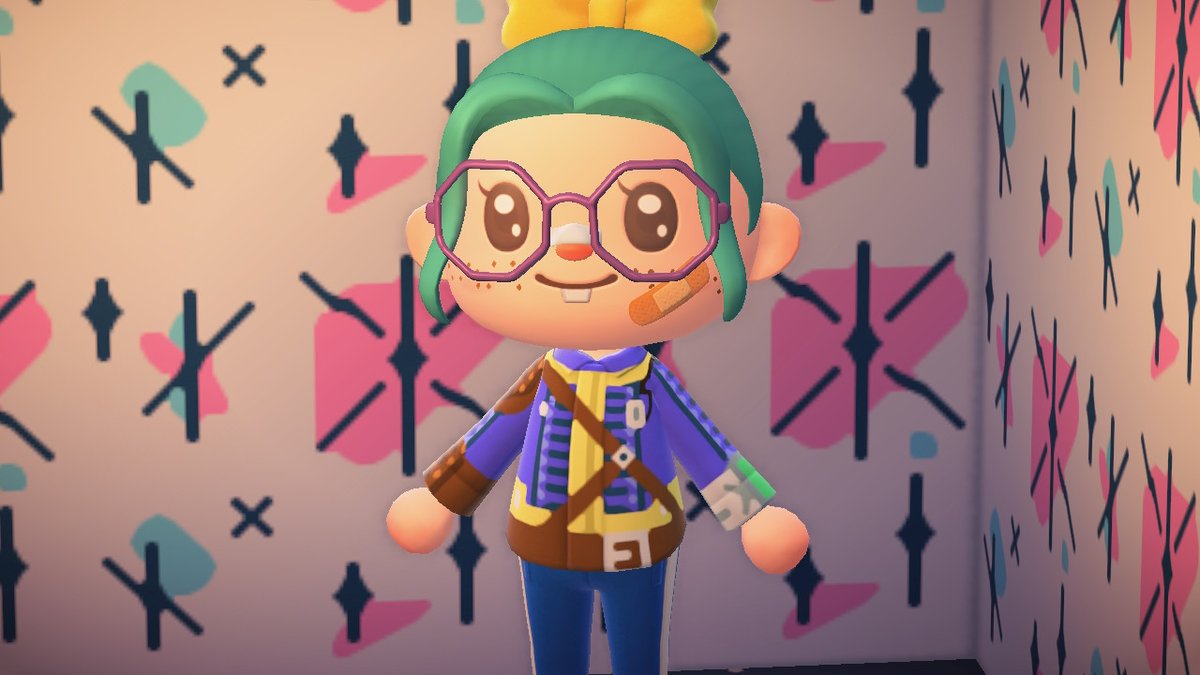 Loki Omen (They/He) tweet media