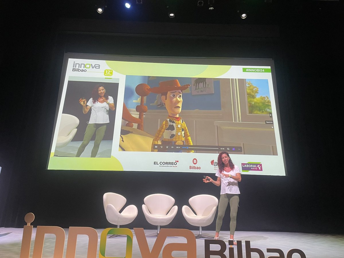 Beatriz Arraibi tweet media