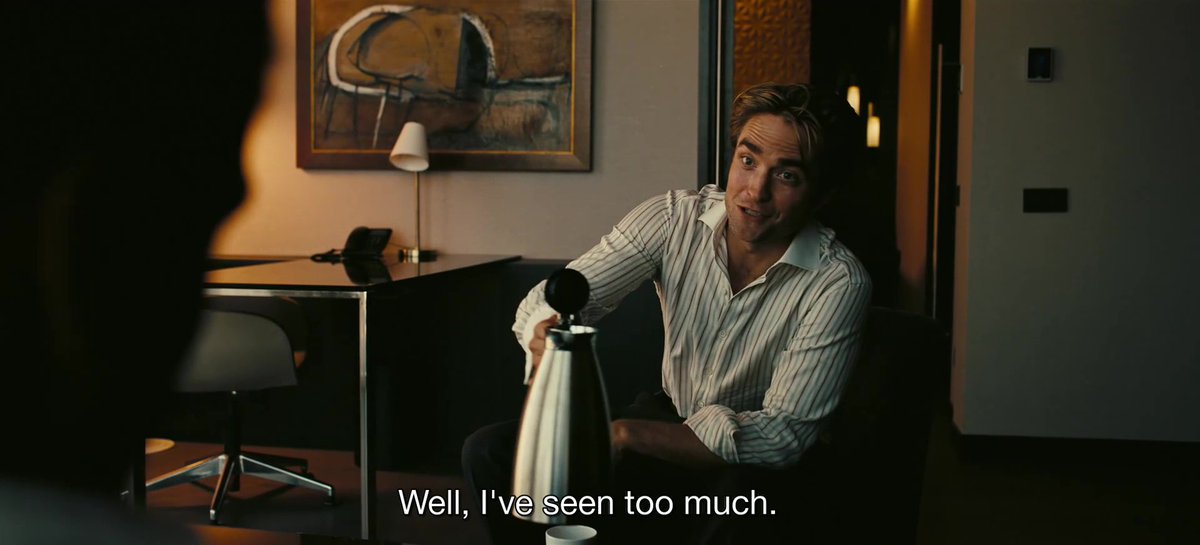 Paul The Protagonist Atreides