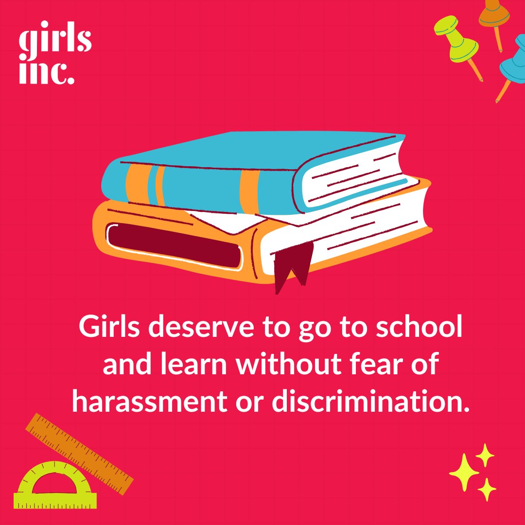 Today's Title IX ruling will help ensure more inclusive & equitable schools so that all students can succeed.