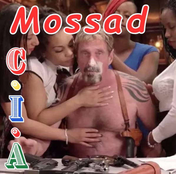 realSaaBe's tweet photo. @QAnonOnSolana @iluminatibot He could tell you a thing or two about that https://t.co/U5K5O60Q2b