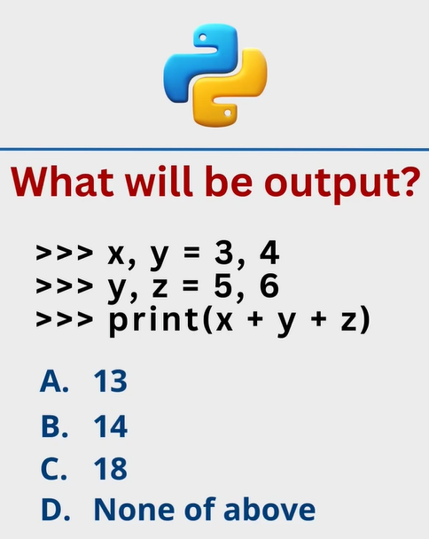 Python Developer tweet media