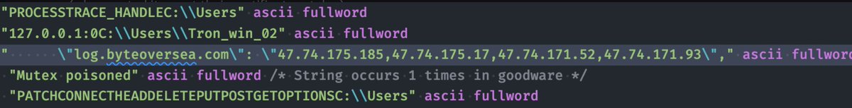 Florian Roth ⚡️ tweet media