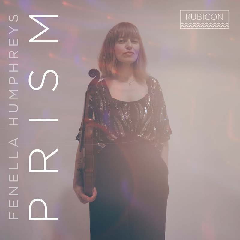 schottmusic's tweet photo. Check out Fenella Humphreys' @fhvln stunning new single, 'A Last Postcard from Sanday' by Sir Peter Maxwell Davies, featured on her upcoming album, Prism. Link below🎶 @THEMAXTRUST #NewRelease

https://t.co/y75lERQvup https://t.co/wXkeoeTb78