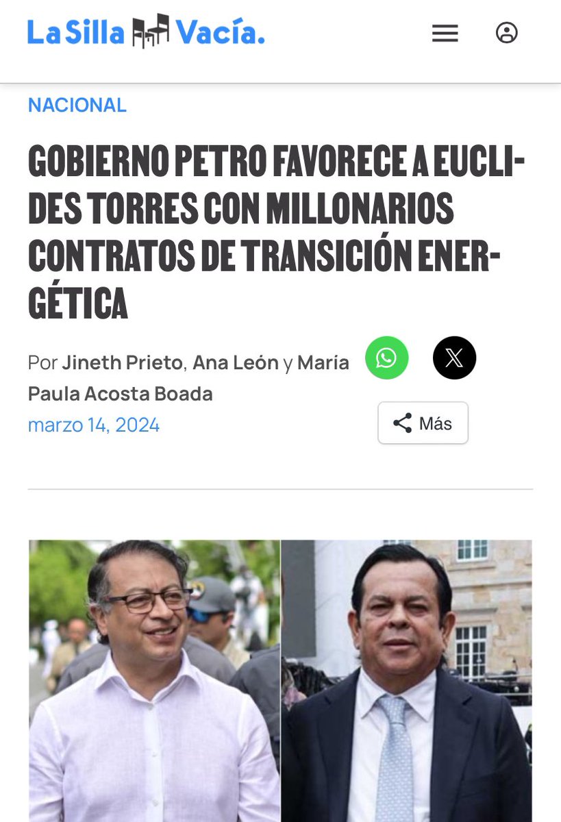 Arquiman2's tweet image. ¿Cuanto dinero le debe @petrogustavo a la pirámide Daily Cop?

Ya vimos que le está pagando millonadas a cada uno de los aportantes ilegales de su campaña 

El dinero de la reforma tributaria se va en pagar la campaña ilegal de petro