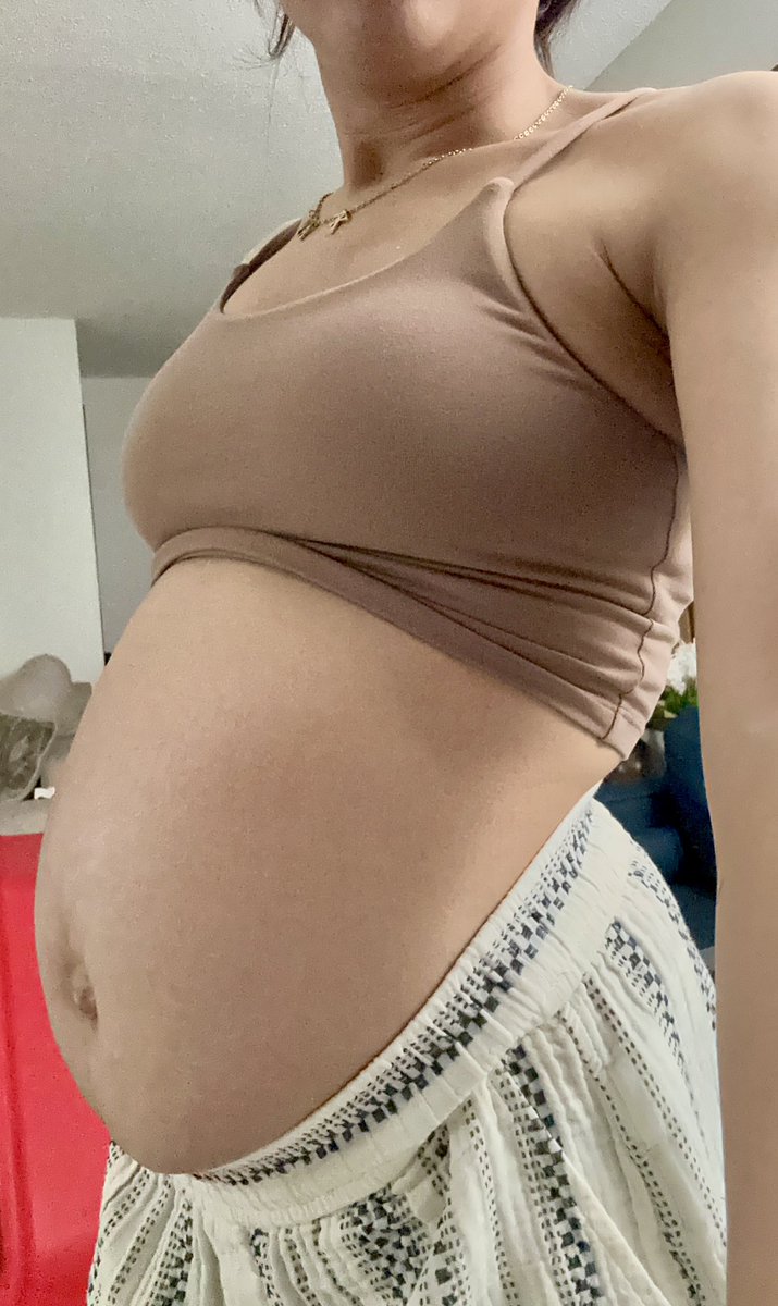 17 weeks with you ✨