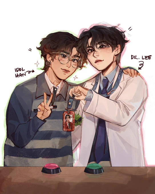 successful fanboy  