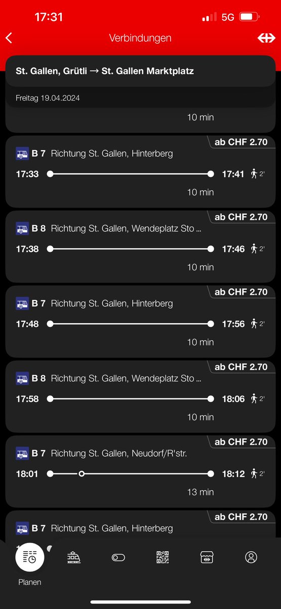 vaxanta's tweet photo. Auf was kann man sich denn noch verlassen? In der App sind immer andere Zeiten als auf der Anzeigetafel der Haltestelle.
@vbsg @stadtsg https://t.co/kx2hzFpoOH