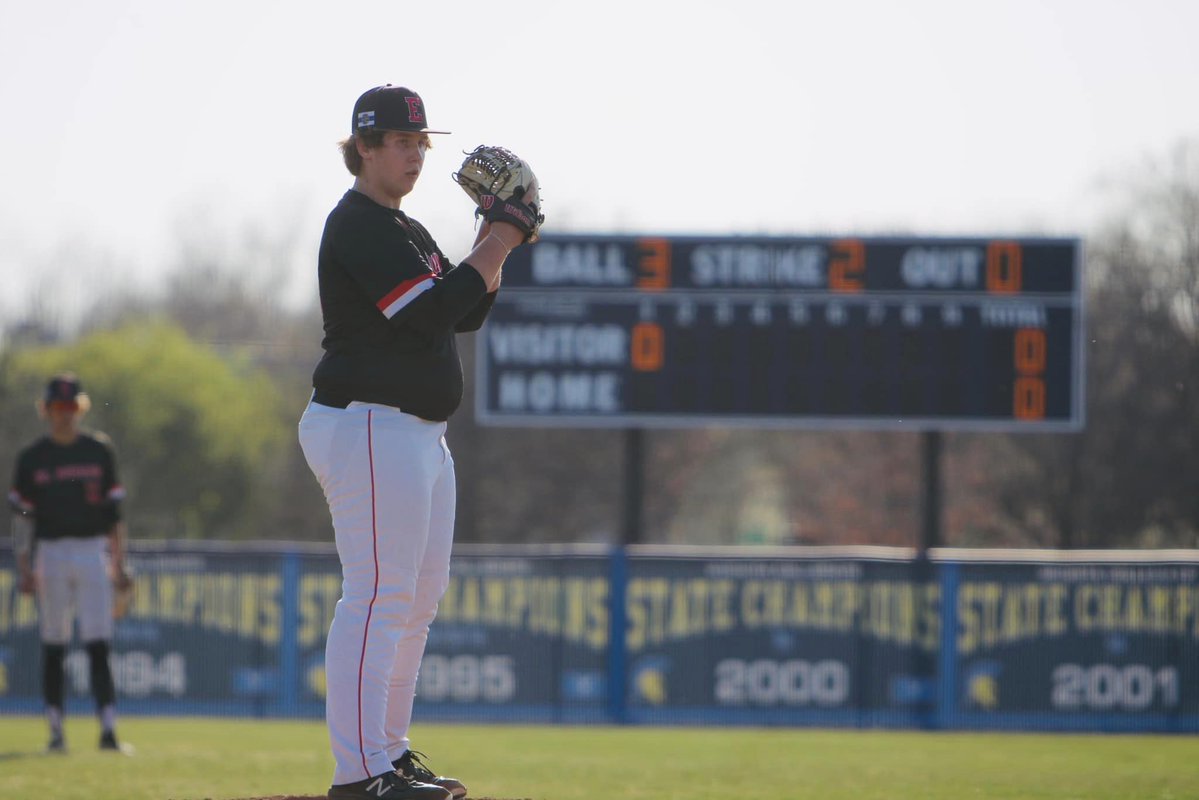 Coach McCormick BSBL tweet media