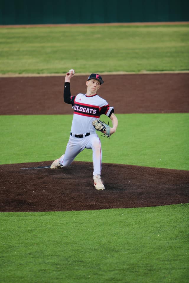 Coach McCormick BSBL tweet media