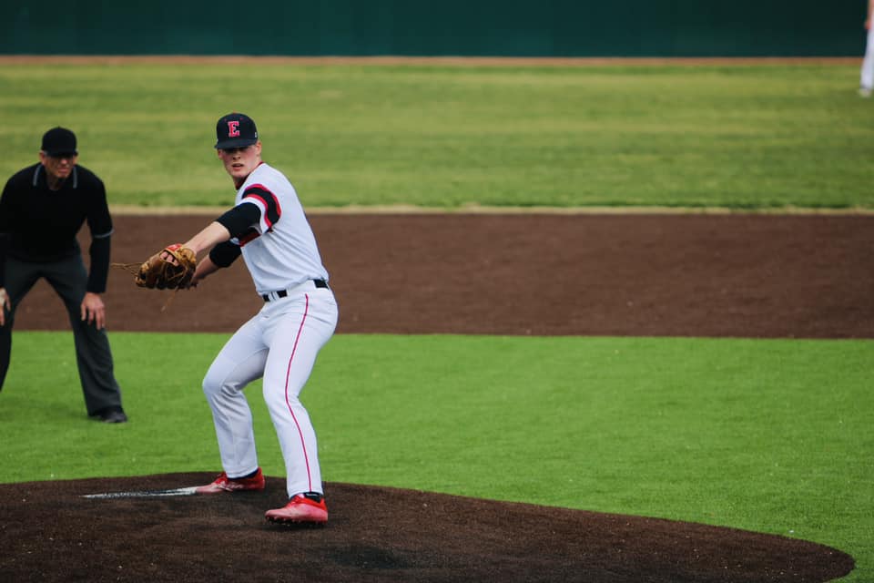 Coach McCormick BSBL tweet media