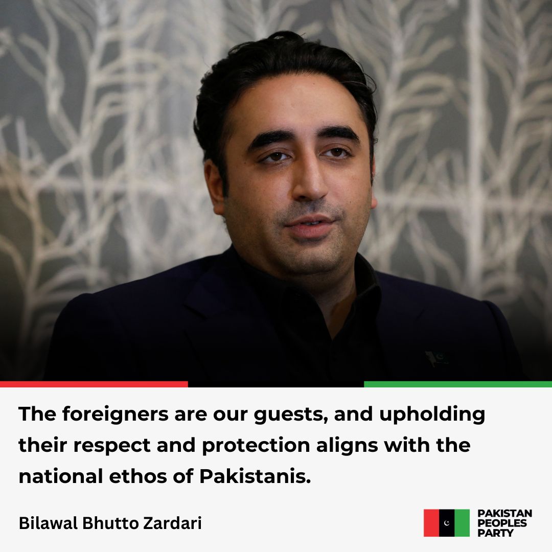 MediaCellPPP's tweet photo. Chairman Pakistan People's Party @BBhuttoZardari condemns the terrorist attack targeting a vehicle, carrying Japanese auto-engineers, in Mansehra Colony of Karachi's Landhi area.

Read More: https://t.co/Gx3uq6oSgm https://t.co/TokHmpaDhK