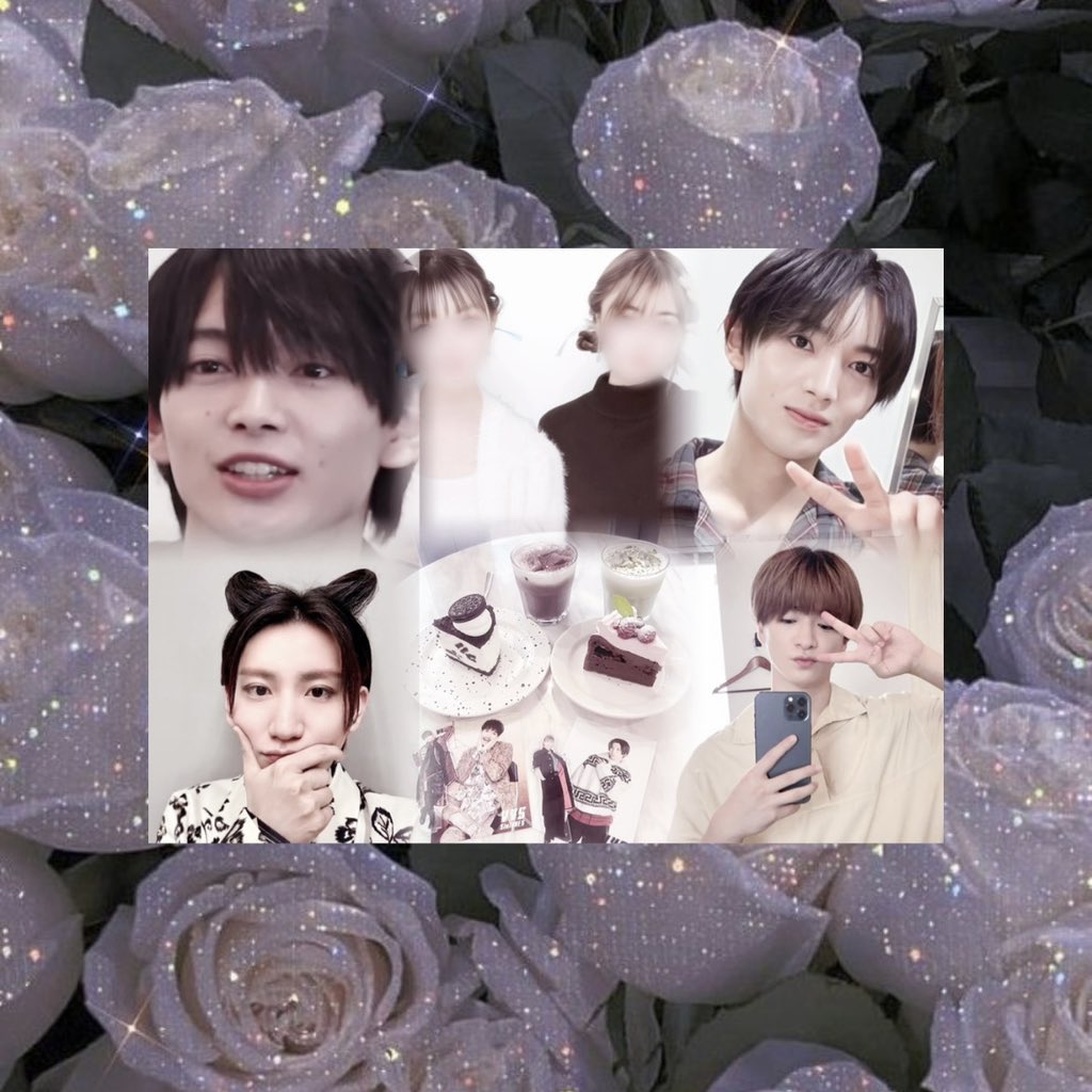 sotayuto__j's tweet photo. 🏷𓂃𓈒𓏸︎︎︎︎
  🎶きょもゆーりそーた🎶

∘ꠋ⢌🫧https://t.co/DYuBiS7vLo 🫧 ͛.*

 #わーーーージャニオタさんと繋がるお時間がまいりましたいっぱい繋がりましょ  #忍者担と繋がりたい  #jr担と繋がりたい #スト担と繋がりたい  #ジャニオタさんと繋がりたい #お友達探し https://t.co/pFI79ir8jt