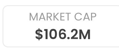 It’s gonna 10x. If it was going to die it would’ve done so already. It’s going nowhere. Community strong. Controversy is bullish.