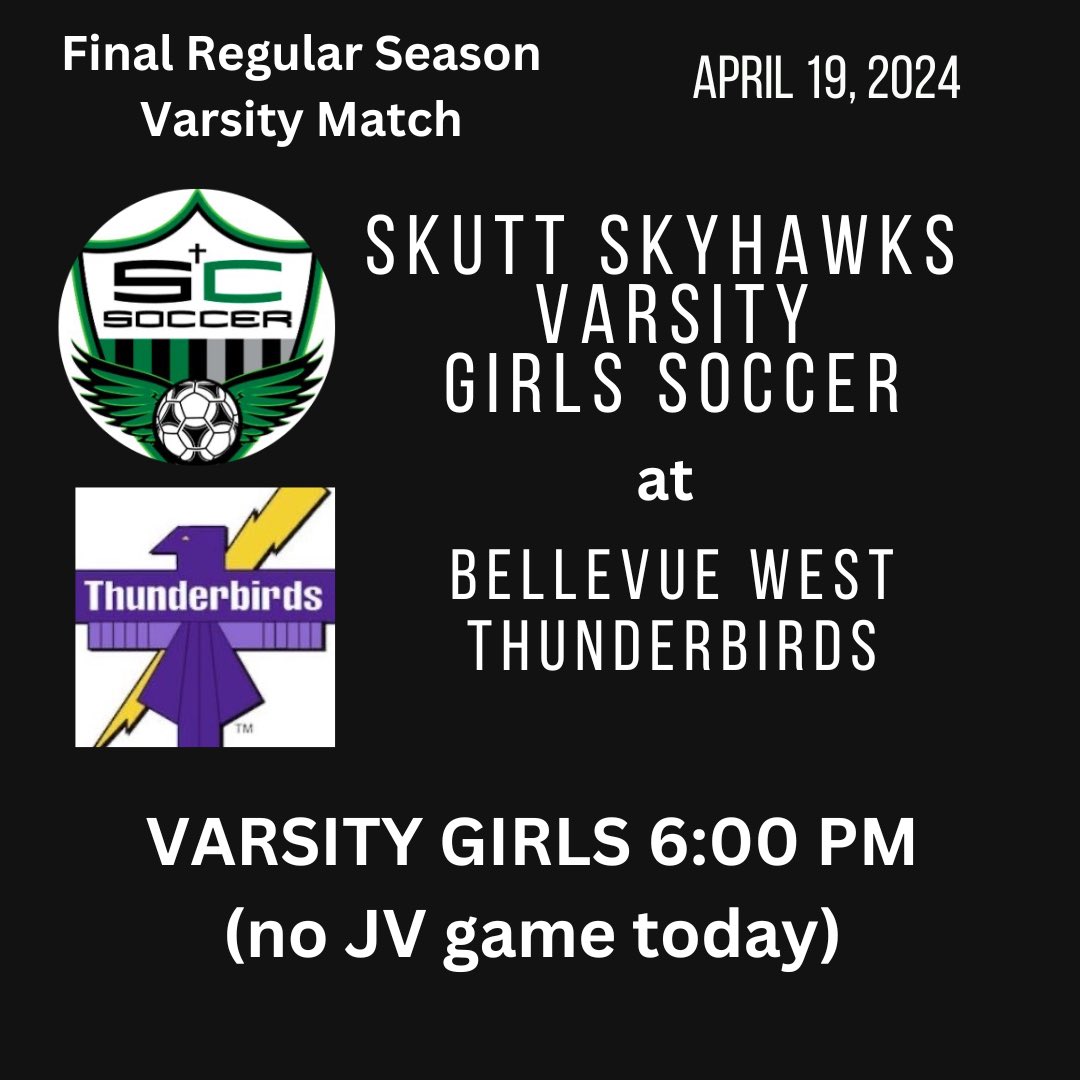 Skutt Catholic Girls Soccer tweet media