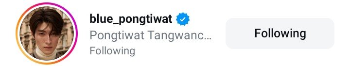 ACKKK...BLUE LIKED THIS POST OMG BLUEJANE SHIPPERS WE WON TONIGHT😭😭
(now can we get their series tgt‼️)

꒰ #janeeyeh;#bluepongtiwat;@bluepongtiwat_ ⁠꒱