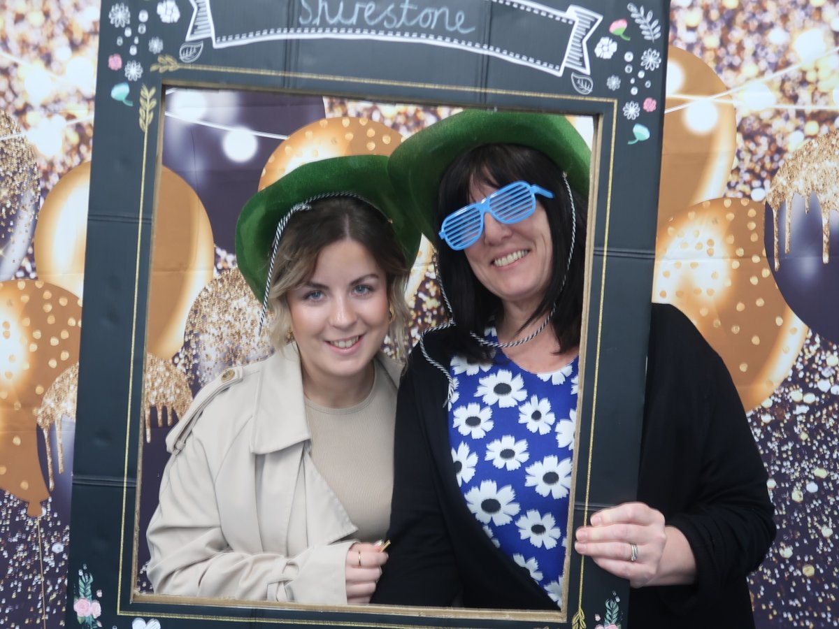 So ... what do staff get up to after school on our OUTSTANDING Day? ... It was an OUTSTANDING end for our OUTSTANDING staff at the #greatestschool @ElliotSchools @BirminghamEdu @BEPvoice