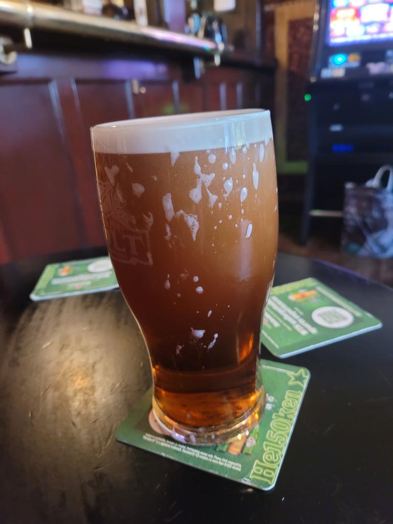 Cooking Lager is laughing at crowdfund investors tweet media