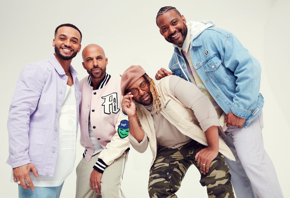 Just over two months till the JLS Summer Hits Tour kicks off!! We got lots of fun things in store for you so sign-up to our newsletter now to be the first to know more! 👀🎫📞 jls.os.fan/signup