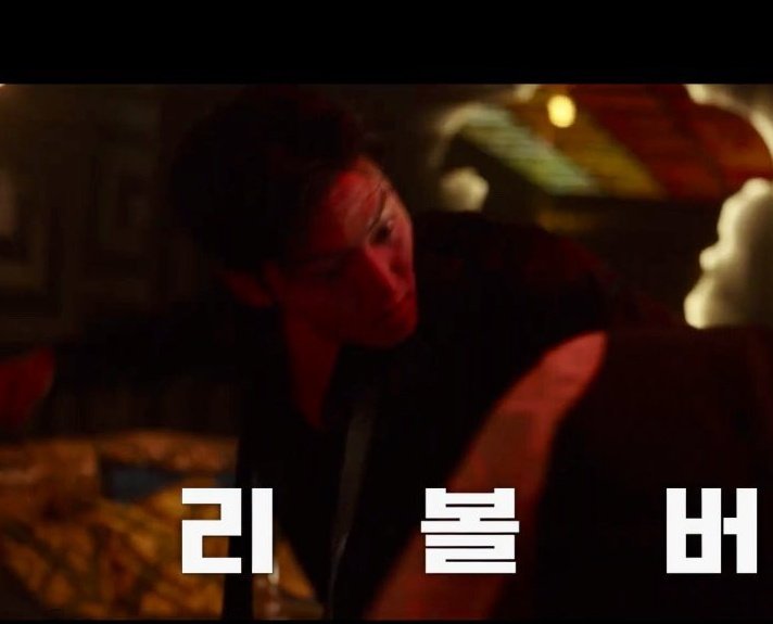 @yugsbam97 Yes. It's a trailer of upcoming movie 'revolver' Starring jeon doyeon, ji chang wook and lim ji yeon. Lee jung jae will make special appereance