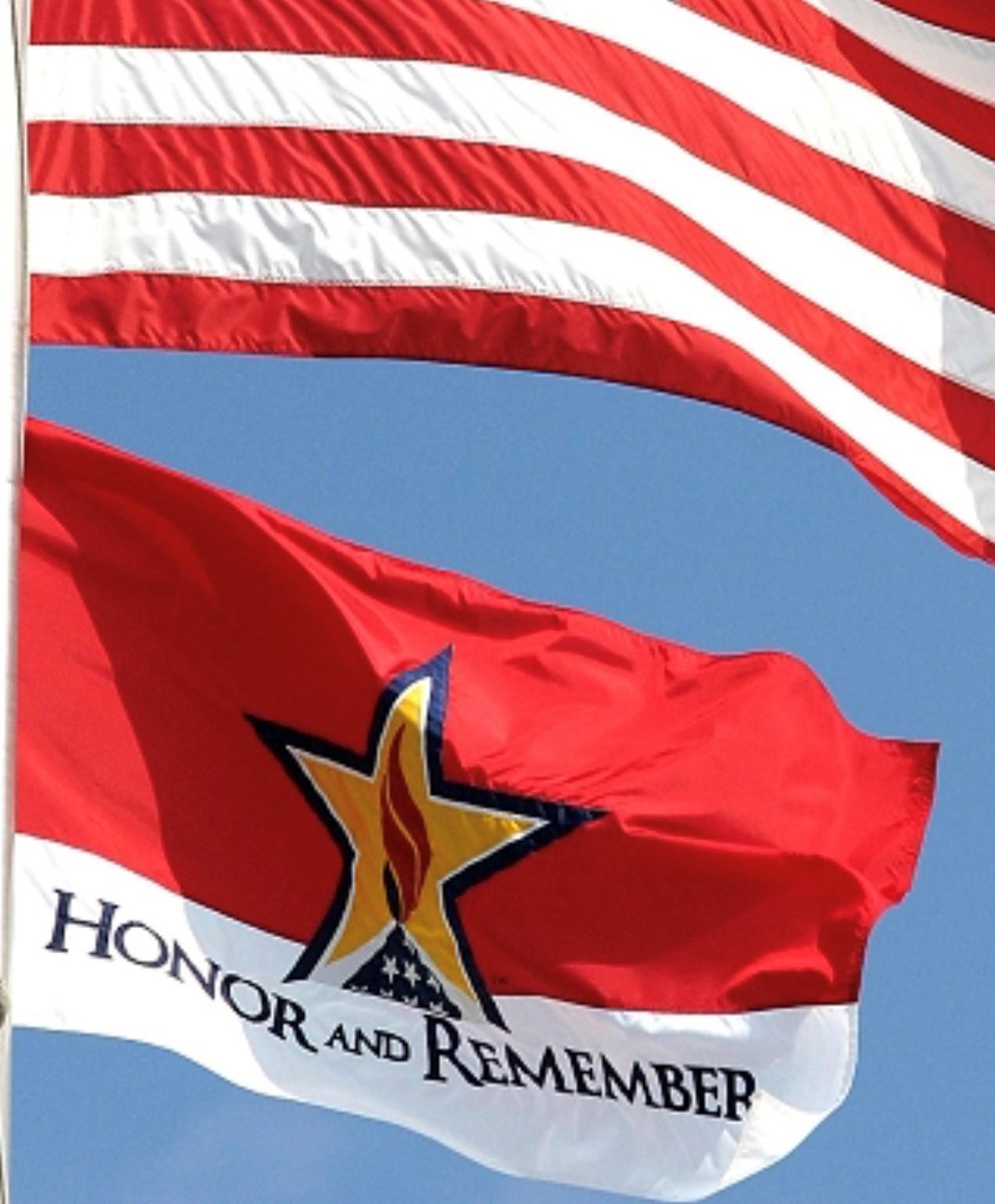 PSA: HB 123 (to designate the Honor and Remember flag to honor fallen service members) is getting a sponsor testimony hearing on 4/23. If any Gold Star Families would like to get added to our email list for notices on future hearings please reach out to Rep53@ohiohouse.gov.