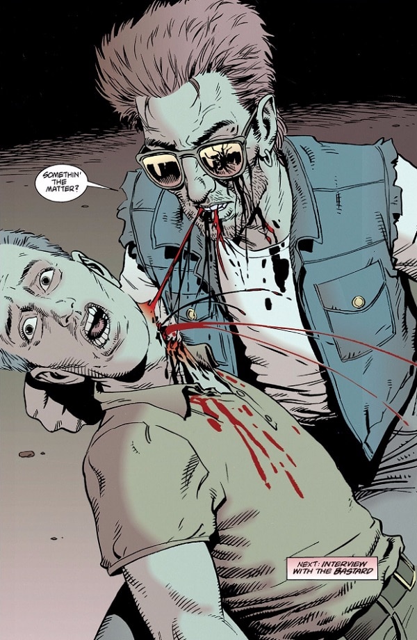 𝘠𝘌𝘙 𝘍𝘈𝘝𝘖𝘜𝘙𝘐𝘛𝘌 𝘝𝘈𝘔𝘗 (@irishsanguine) on Twitter photo 