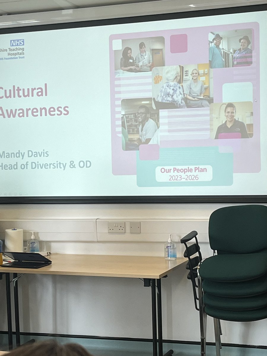 First of our band 6 away days 😍#teamorthopaedics #PositiveMindset #LearningJourney